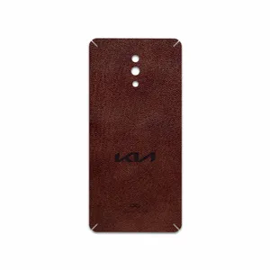 MAHOOT NL-KIA Cover Sticker for Oppo Reno