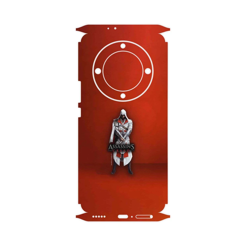 برچسب پوششی ماهوت مدل Assassins_Creed-FullSkin مناسب برای گوشی موبایل آنر X9a