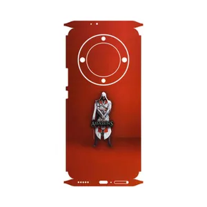 MAHOOT Assassins_Creed-FullSkin Cover Sticker for Honor X9a