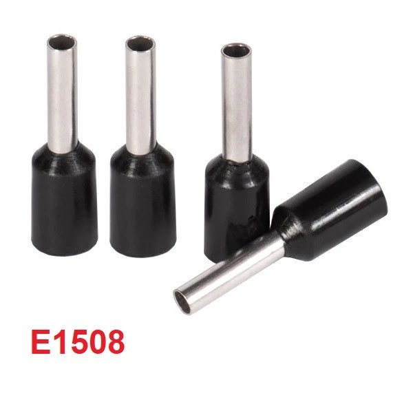 عکس شماره 11 : سرسیم ده ده الکتریک گروپ مدل e1008-e1508-e2508-e4010-e6012 بسته 100 عددی