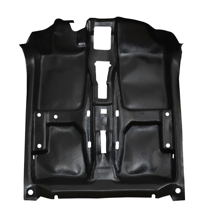 کفپوش خودرو بابل کارپت کد frmsp مناسب برای رانا Lx