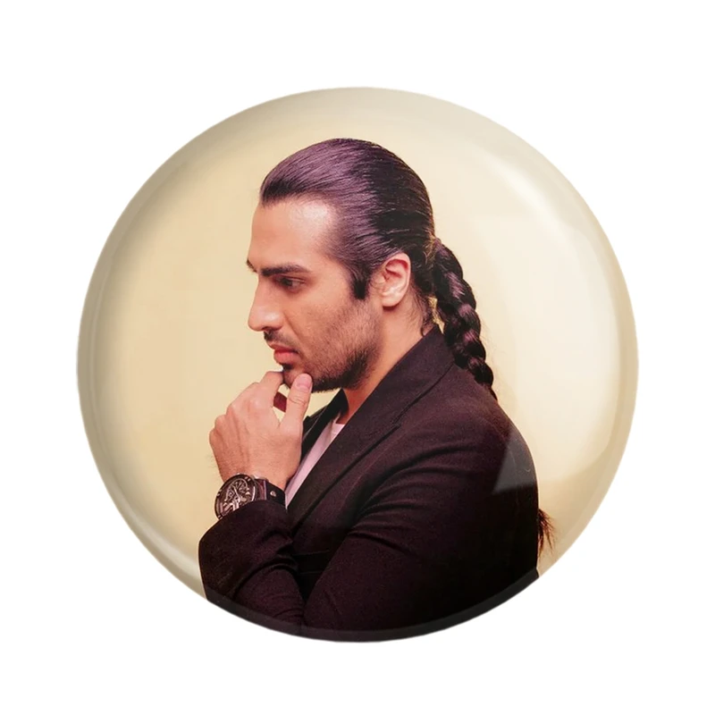 پیکسل خندالو مدل ماکان بند کد 27301