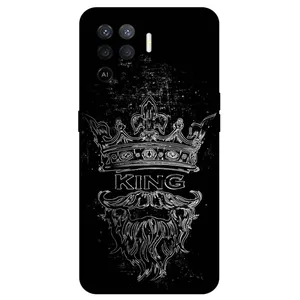 Megafone King 1896 Cover For Oppo A94