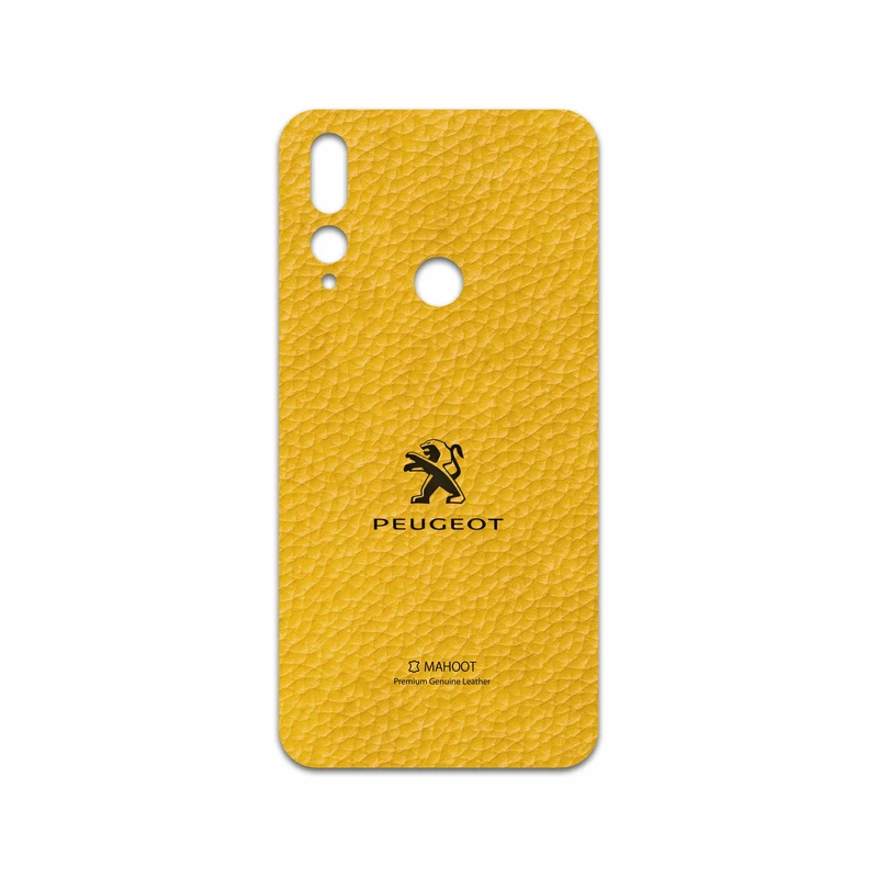 برچسب پوششی ماهوت مدل ML-PEGT مناسب برای گوشی موبایل هوآوی Y7 Prime 2019