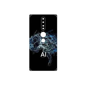 MAHOOT Artificial intelligence 2 Cover Sticker for Lenovo Phab2 Pro