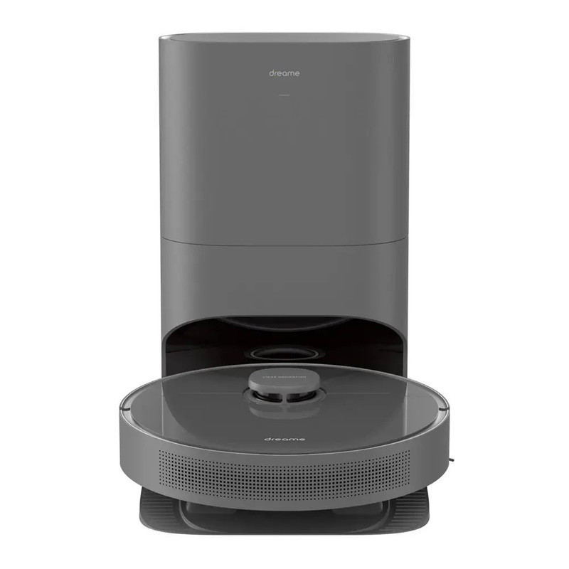 برس کناری جارو رباتیک مدل D10s Plus مناسب برای جاروبرقی رباتیک شیائومی Dreame D10S Plus