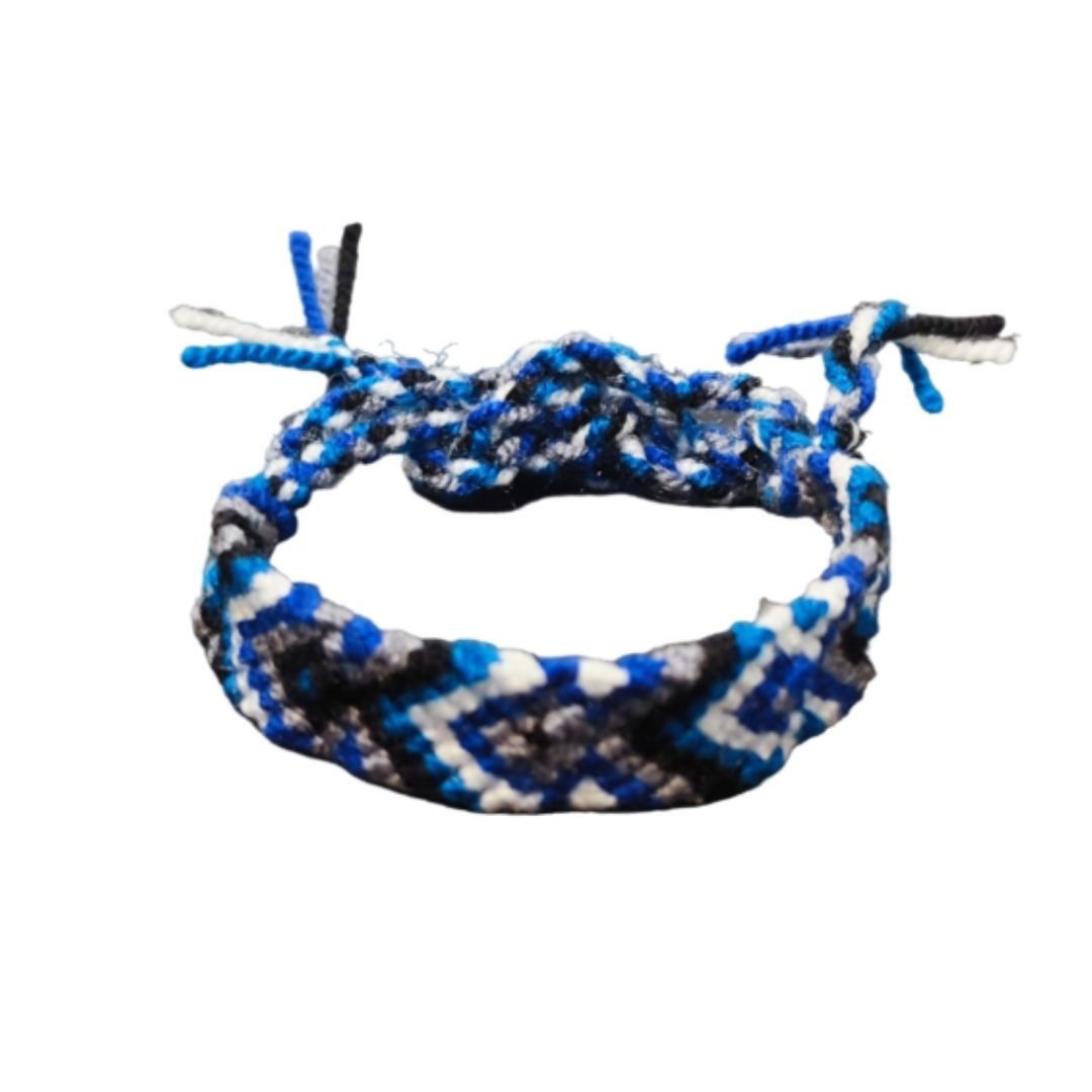 دستبند مدل دوستی DB107 دستبند مدل دوستی DB107