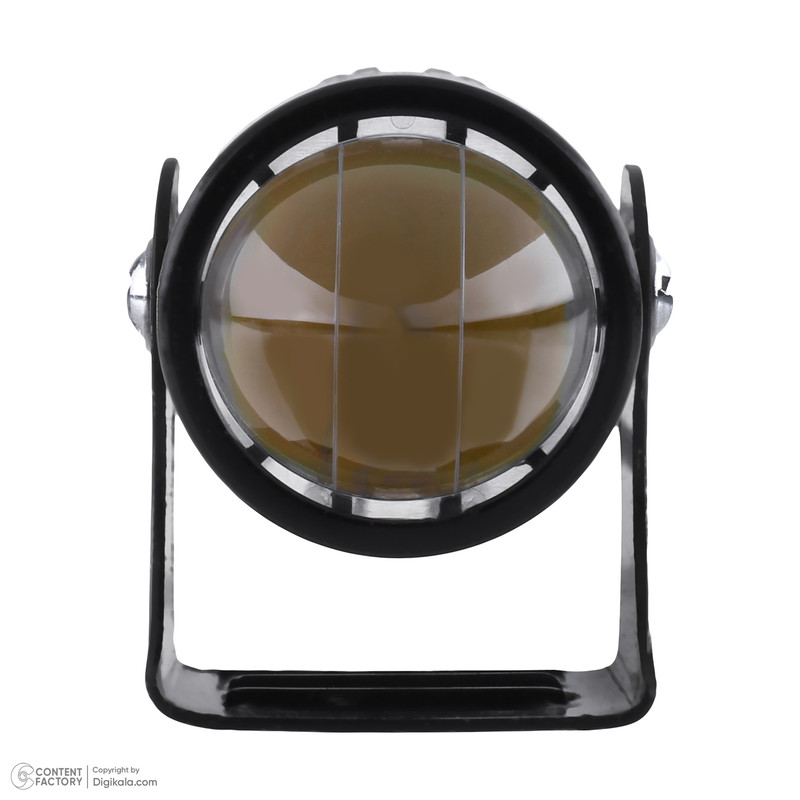 لامپ موتور سیکلت مدل Two Color بسته دو عددی