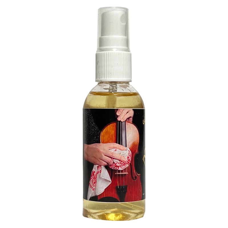 روغن و تمیزکننده ی فرت دسته ویالنسل باروک‌ مدل 523