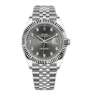 ساعت مچی عقربه‌ای مردانه مدل Oyster Perpetual Datejust
