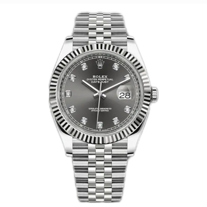 ساعت مچی عقربه‌ای مردانه مدل Oyster Perpetual Datejust