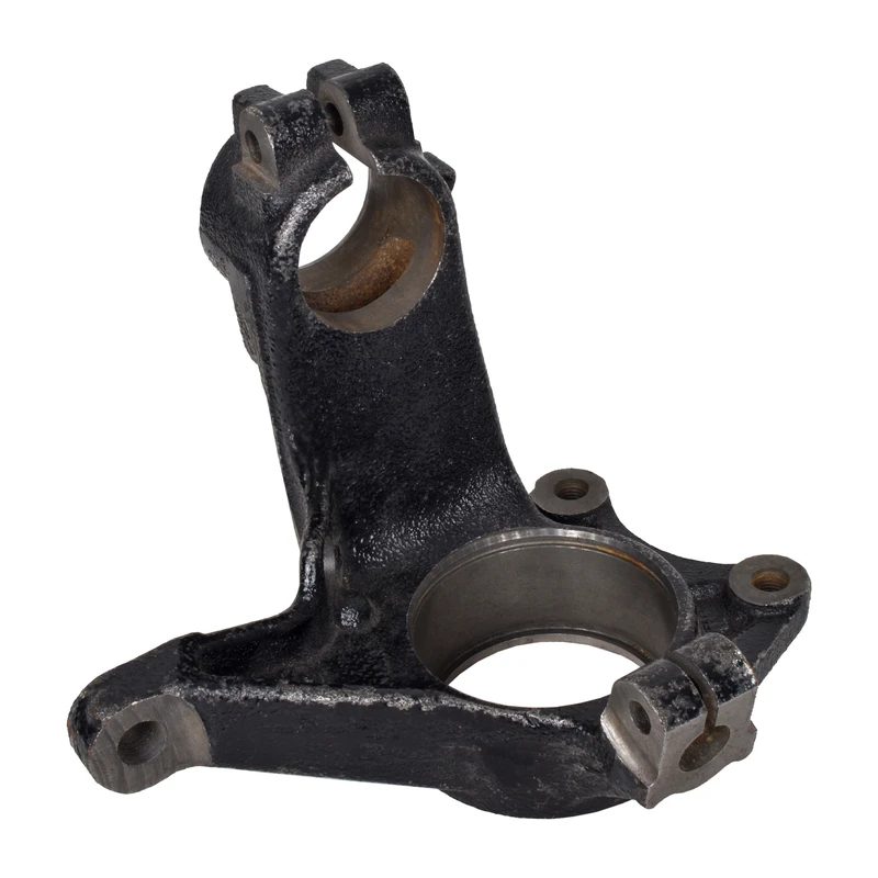 سگدست چپ کد 60005507 مناسب برای پژو 206 تیپ 5