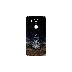 MAHOOT Dart Cover Sticker for Huawei Nova Plus