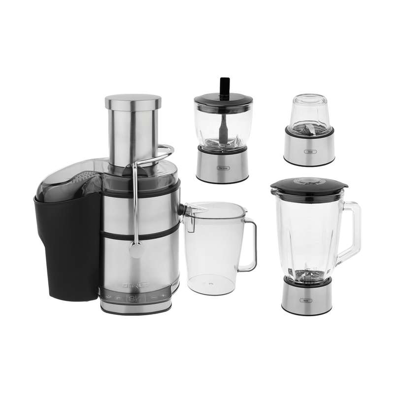 آبمیوه گیری برلین مدل BG2004 آبمیوه گیری برلین مدل BG2004