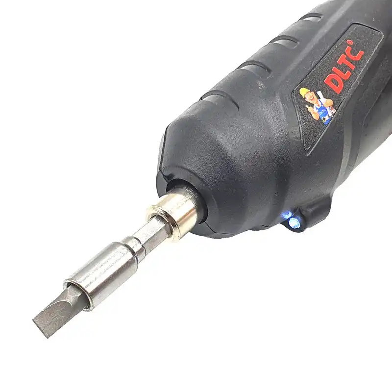 پیچ گوشتی شارژی دی ال تی سی مدل kl78