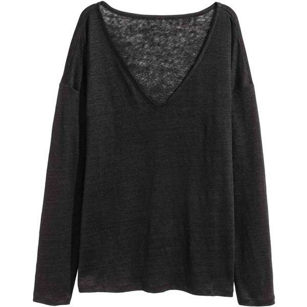 بلوز زنانه اچ اند ام مدل 0531615001