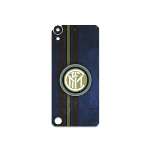 MAHOOT  Inter-Milan-FC Cover Sticker for HTC Desire 530