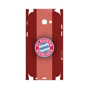 MAHOOT Bayern-Munchen-FC-FullSkin Cover Sticker for Samsung Galaxy A5 2017