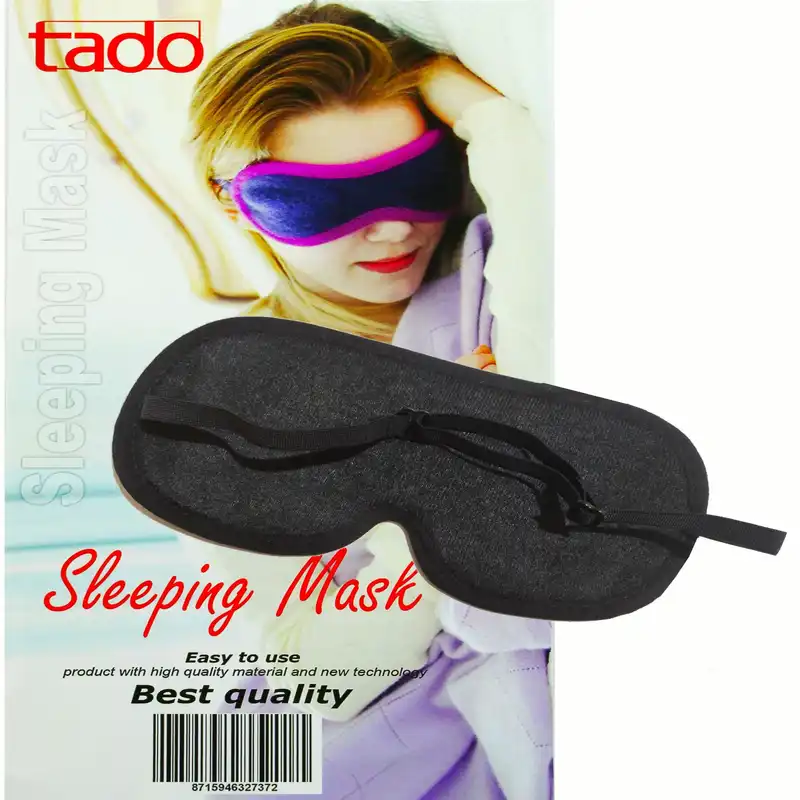 چشم بند خواب تادو کد 238