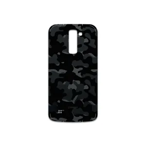 MAHOOT Night-Army Cover Sticker for LG K10