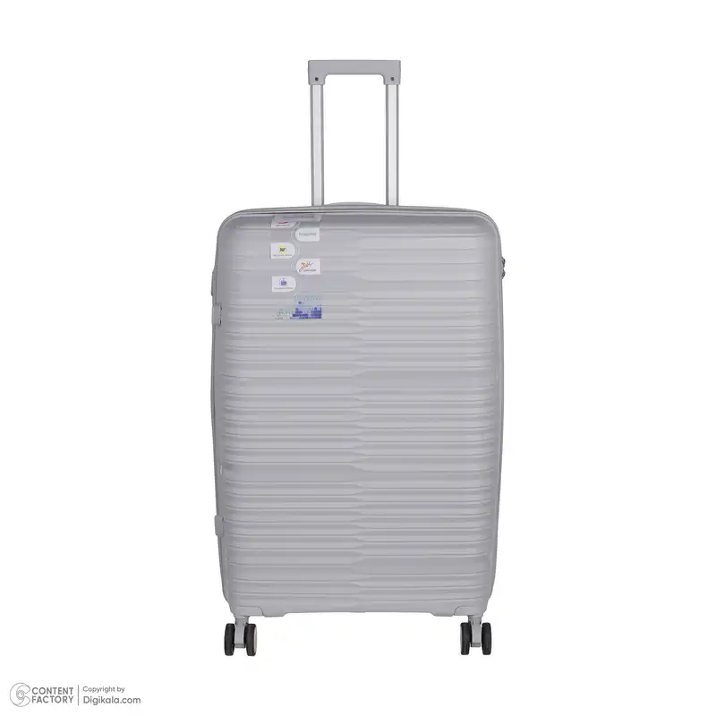چمدان فشن مدل 213 سایز بزرگ