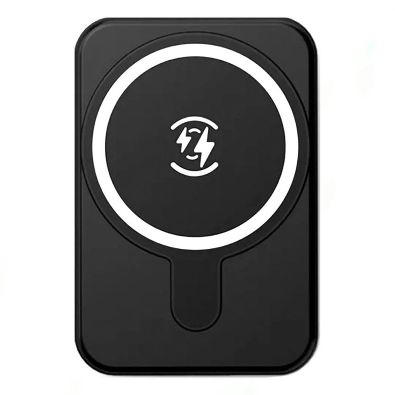 شارژر همراه مدل Magnetic Wireless ظرفیت 5000 میلی آمپر