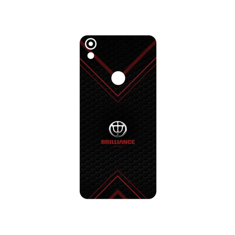 برچسب پوششی ماهوت مدل Brilliance مناسب برای گوشی موبایل تکنو Camon CM