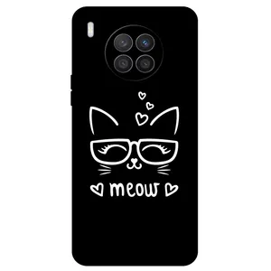 Megafone Cat 7700 Cover For Honor 50 Lite