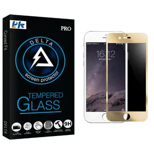 PK Delta Glass Screen Protector For Apple 6/6s/7/8