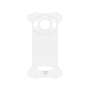MAHOOT Cloud-Transparent Cover Sticker for Doogee S98 Pro