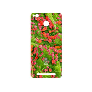 MAHOOT Atom Universe 3 Cover Sticker for Xiaomi Redmi 3 Pro