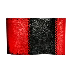 روکش فرمان مدل چرم R110