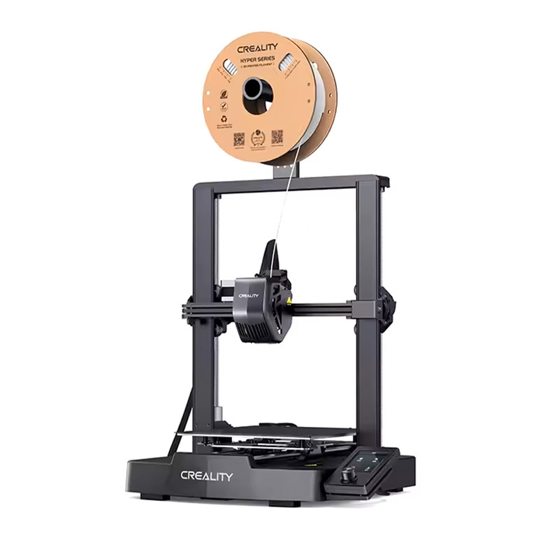 پرینتر سه بعدی کریلیتی مدل ENDER 3 V3 SE