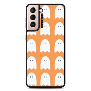 AKAM AMC-WSGS21P-BOO-27 Cover For Samsung Galaxy S21 Plus