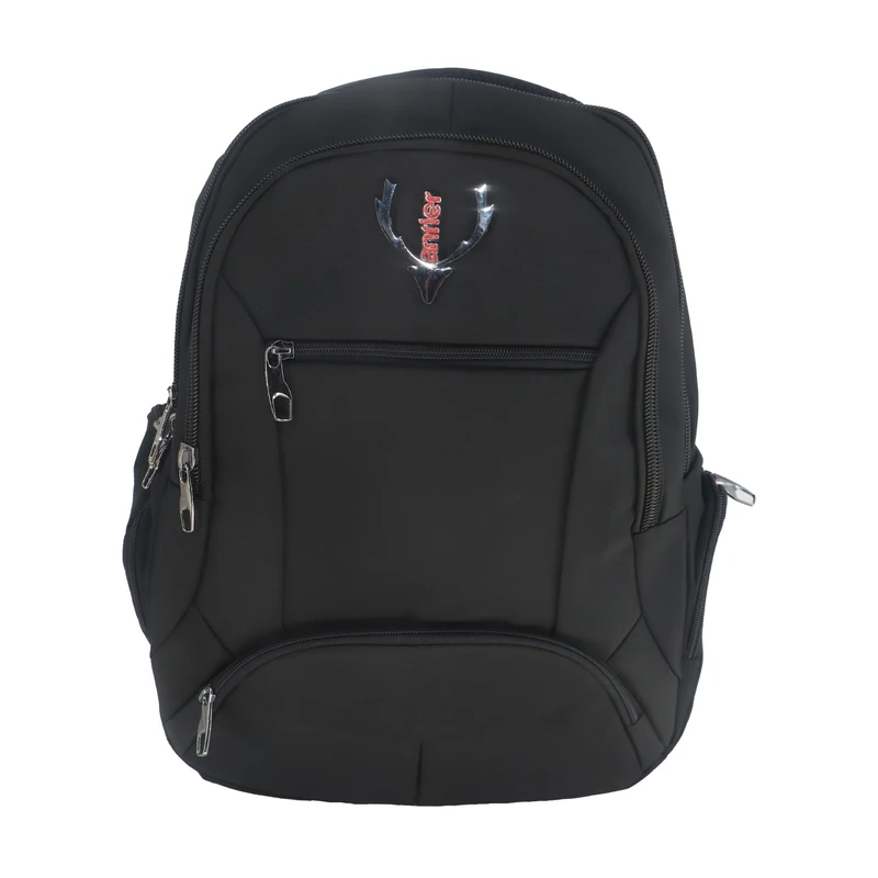 کوله پشتی لپ تاپ آنتلر مدل ANTR-0402 مناسب برای لپ تاپ 16 تا 17 اینچی