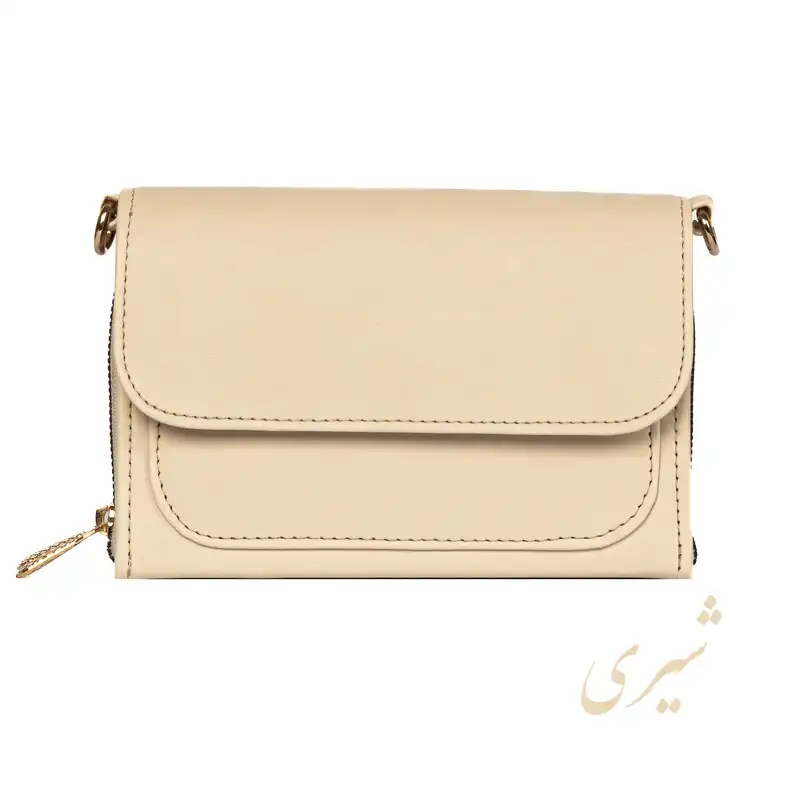 کیف دوشی زنانه مدل سارای کد 2010074