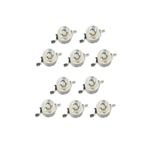 دیود ال ای دی مدل UV 456 بسته 10 عددی