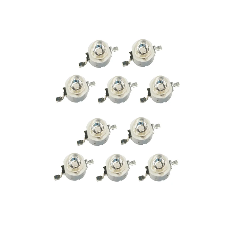 دیود ال ای دی مدل UV 456 بسته 10 عددی