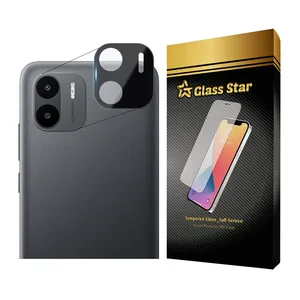 Glass Star LENSFS Camera Lens Protector For Xiaomi Redmi A1 / A1 Plus / A2 / A2 Plus