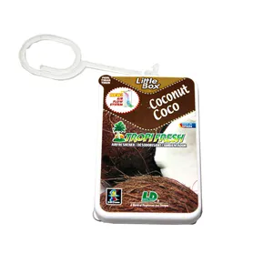 خوشبو کننده خودرو کد safa coc