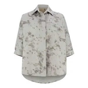 مانتو زنانه السانا مدل آذرگل کد 225903