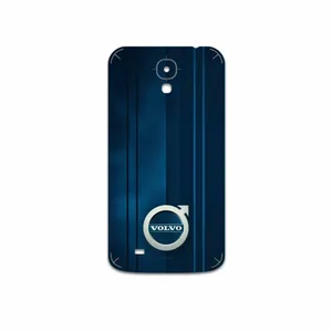 MAHOOT Volvo Cover Sticker for Samsung Galaxy Mega 6.3 I9200