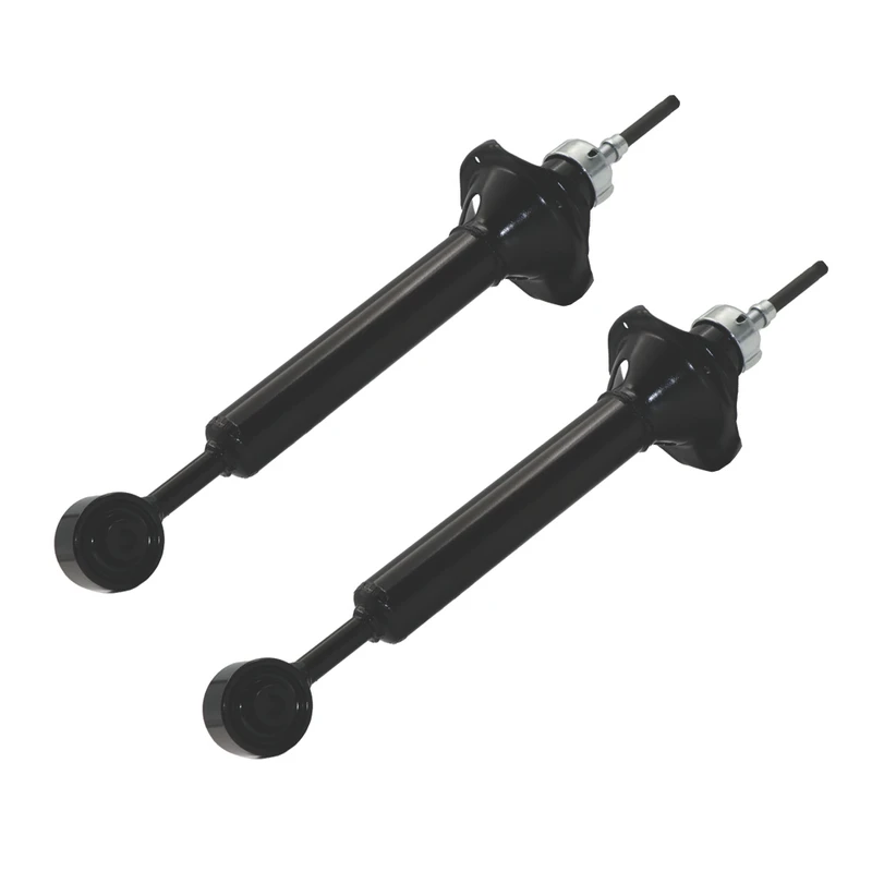 کمک فنر عقب خودرو مدل 500575 مناسب برای پراید بسته 2 عددی