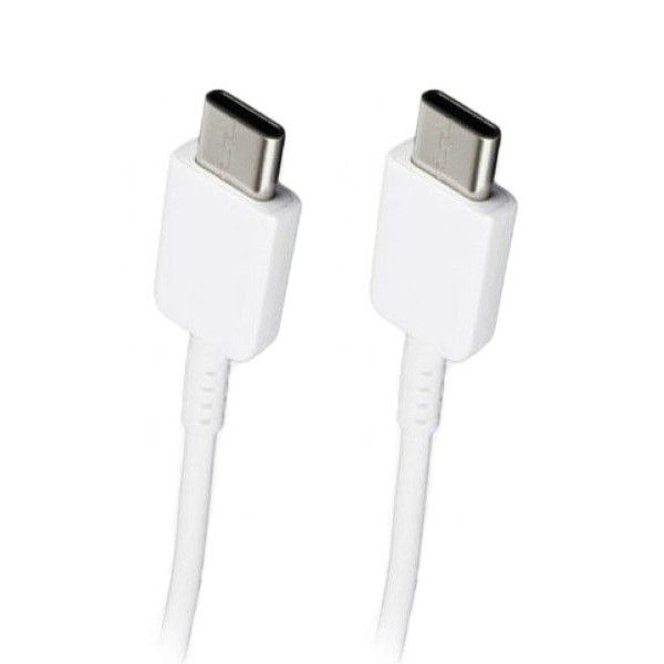 کابل USB-C مدل AN-52 طول 1 متر