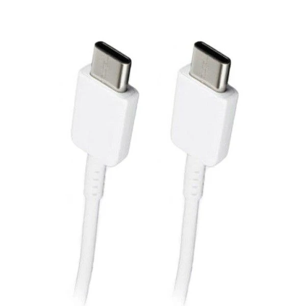 کابل USB-C مدل AN-52 طول 1 متر