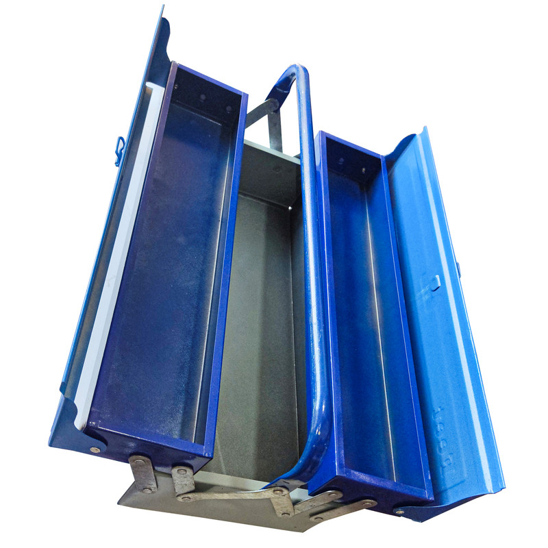 جعبه ابزار فیت مدل F.T-502