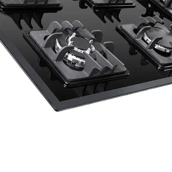 اجاق گاز صفحه ای درسا مدل DG2114-5R