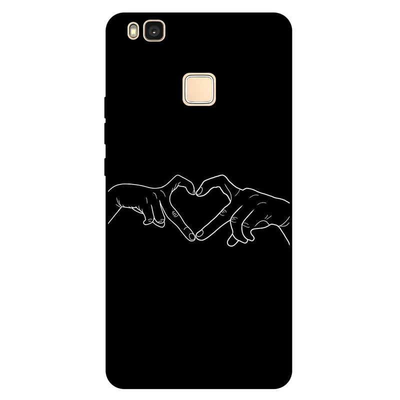 کاور مگافون کد 1857 مناسب برای گوشی موبایل هوآوی P9 Lite 