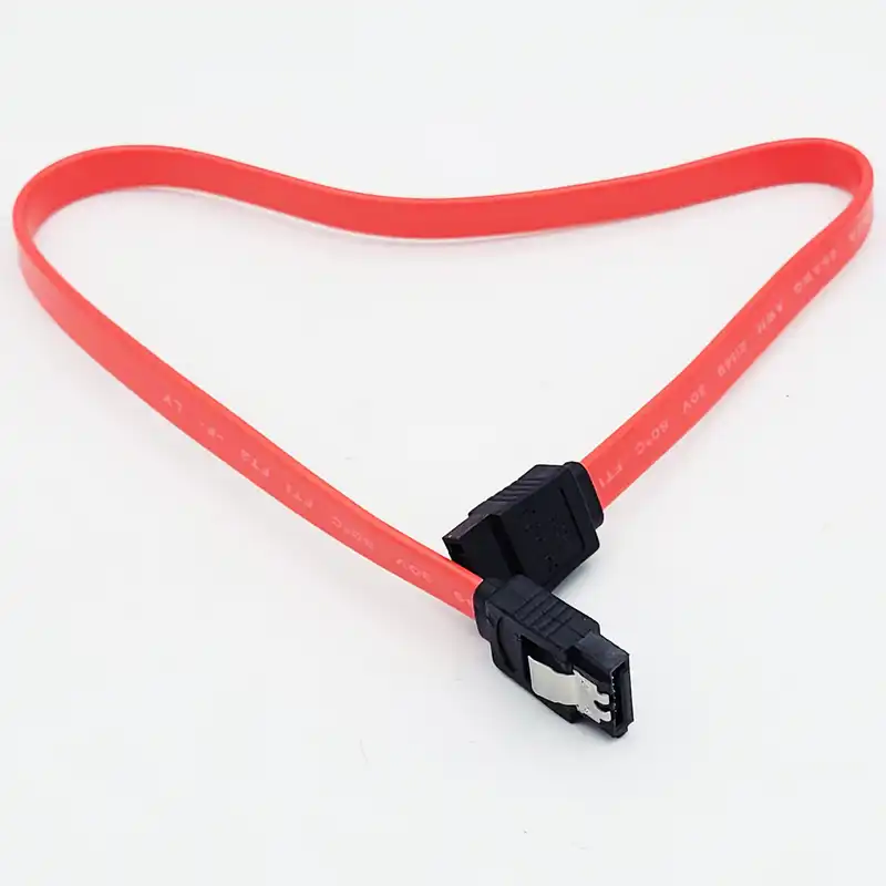 کابل هارد ساتا شارک مدل SA-R3.0 طول 0.4 متر