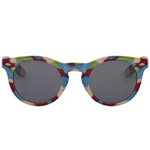 عینک آفتابی بچگانه مدل bnk2512011